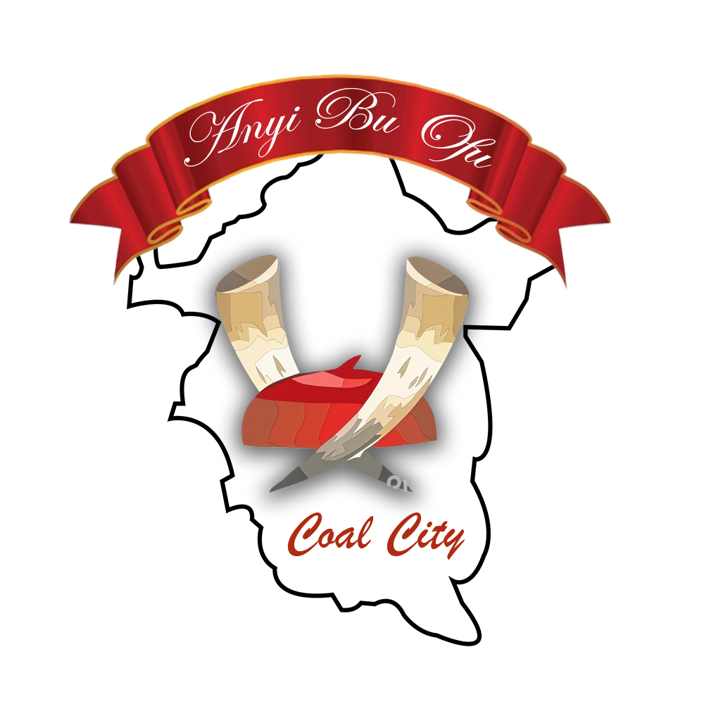 Enugu State Union Austria Logo